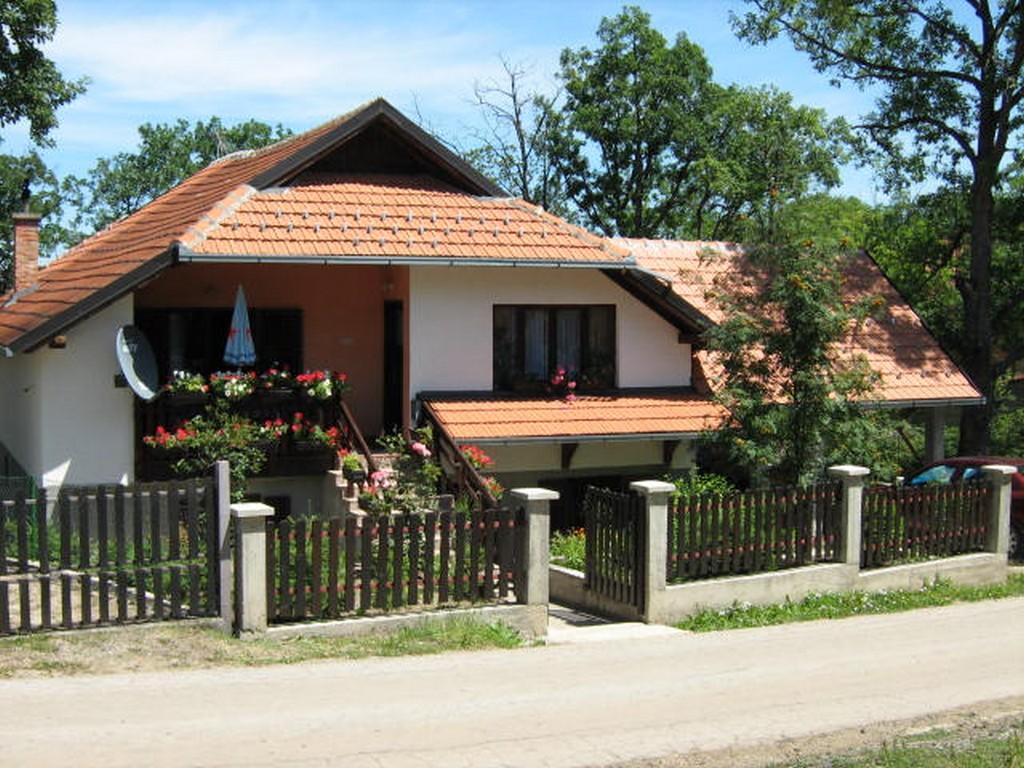Apartments Zlatiborski Gajevi Extérieur photo