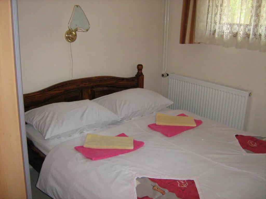 Apartments Zlatiborski Gajevi Extérieur photo