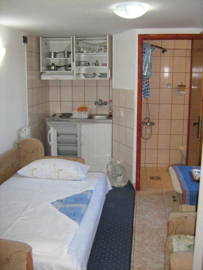 Apartments Zlatiborski Gajevi Extérieur photo