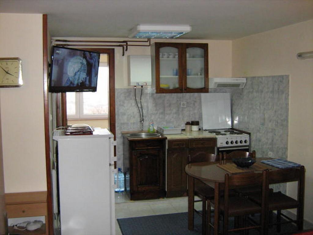 Apartments Zlatiborski Gajevi Extérieur photo