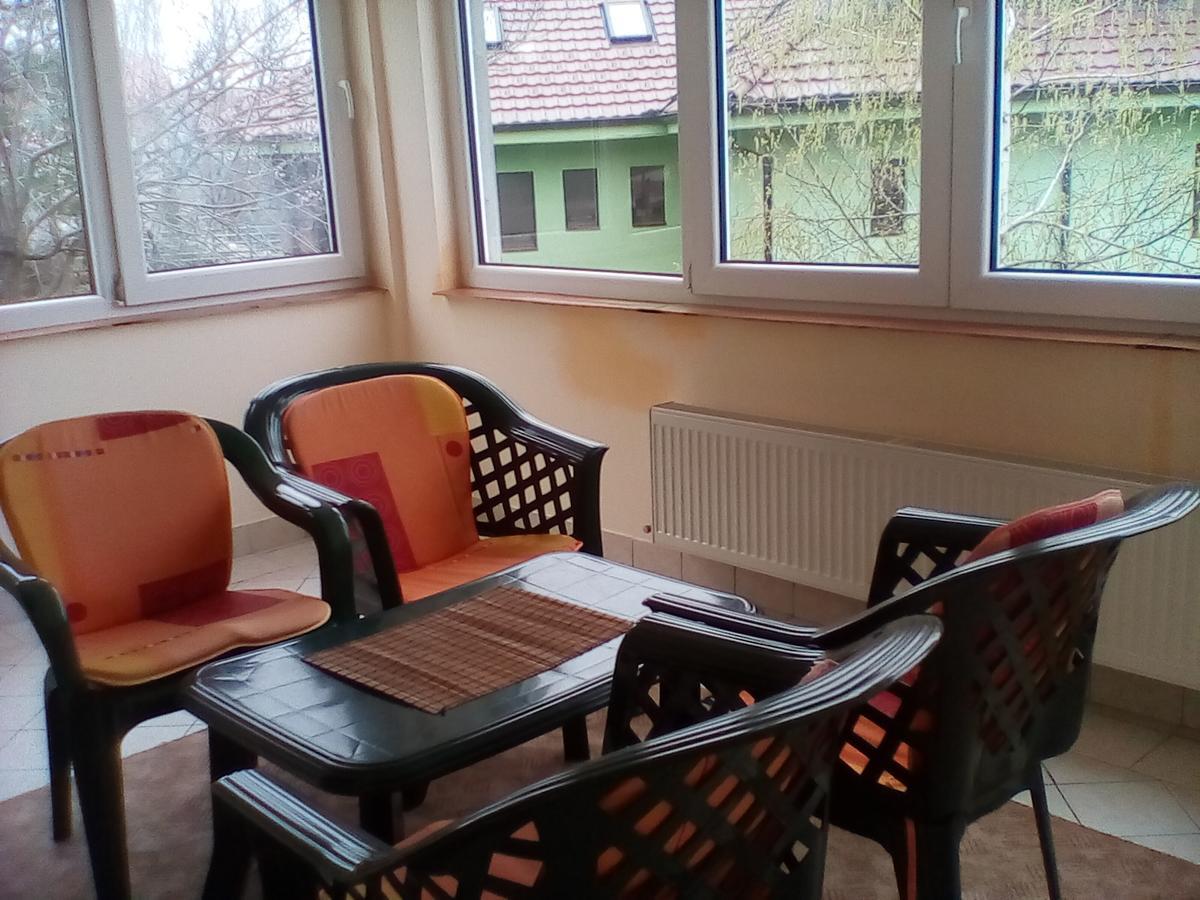 Apartments Zlatiborski Gajevi Extérieur photo