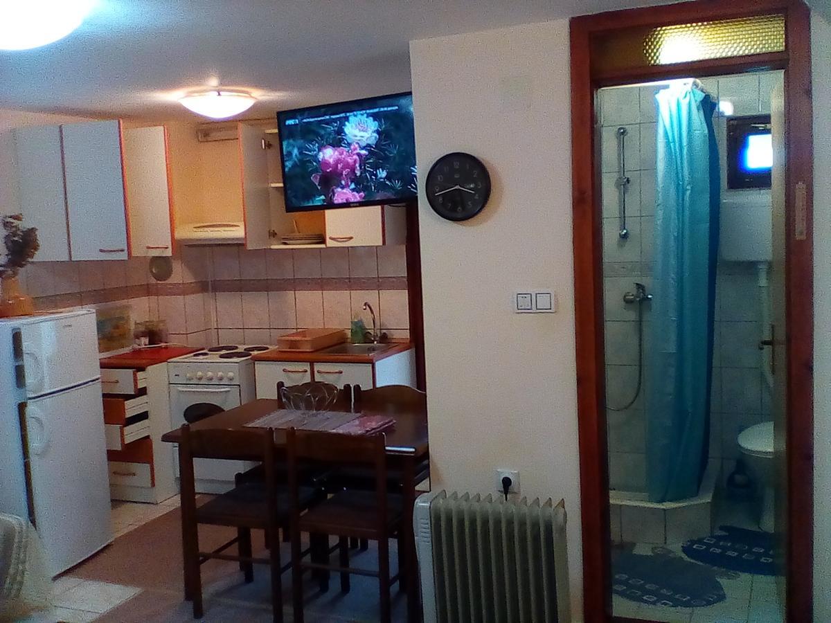 Apartments Zlatiborski Gajevi Extérieur photo