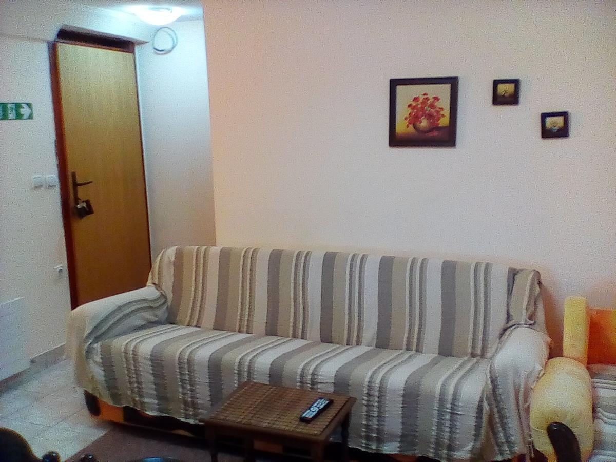 Apartments Zlatiborski Gajevi Extérieur photo