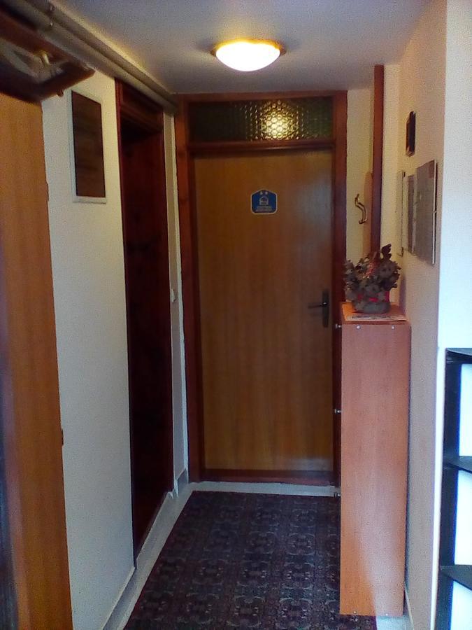 Apartments Zlatiborski Gajevi Extérieur photo