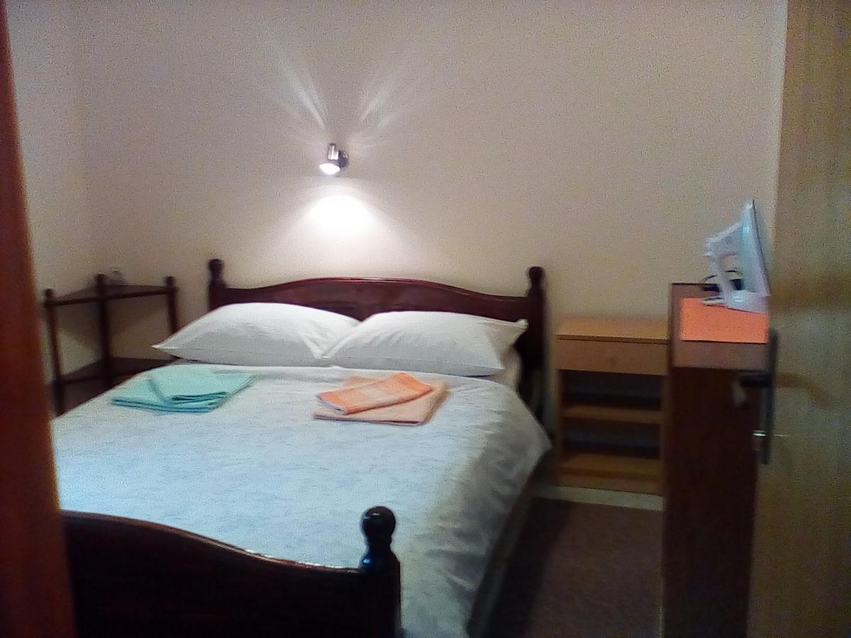 Apartments Zlatiborski Gajevi Extérieur photo