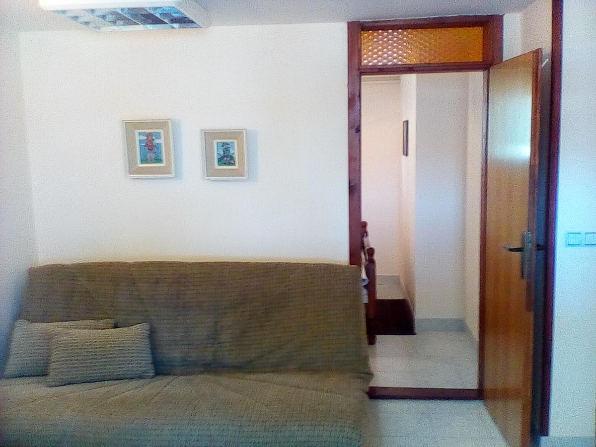 Apartments Zlatiborski Gajevi Extérieur photo
