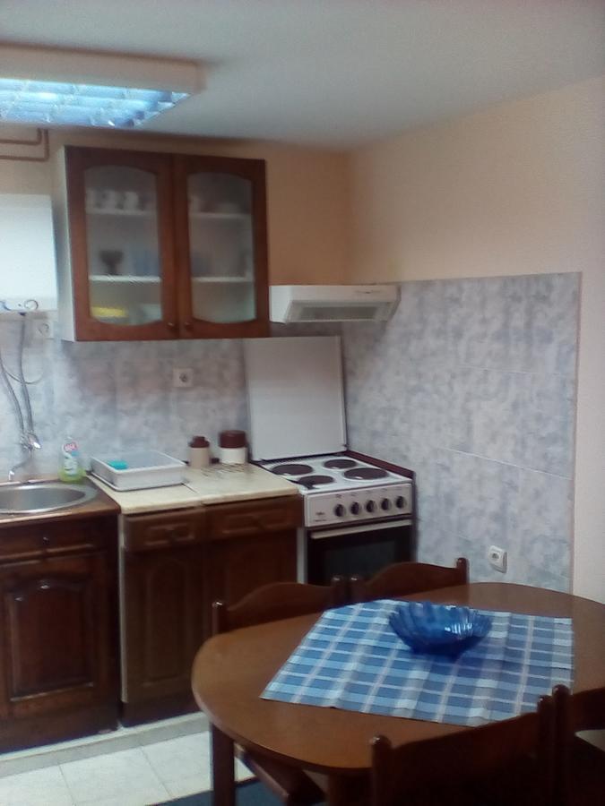 Apartments Zlatiborski Gajevi Extérieur photo