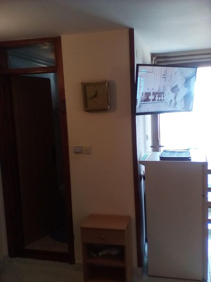 Apartments Zlatiborski Gajevi Extérieur photo