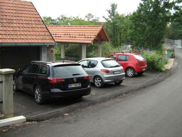 Apartments Zlatiborski Gajevi Extérieur photo
