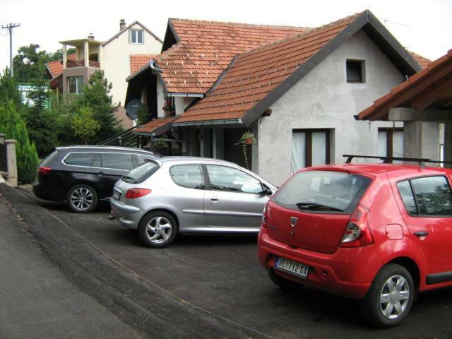 Apartments Zlatiborski Gajevi Extérieur photo