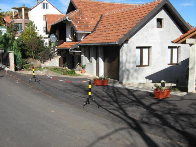 Apartments Zlatiborski Gajevi Extérieur photo