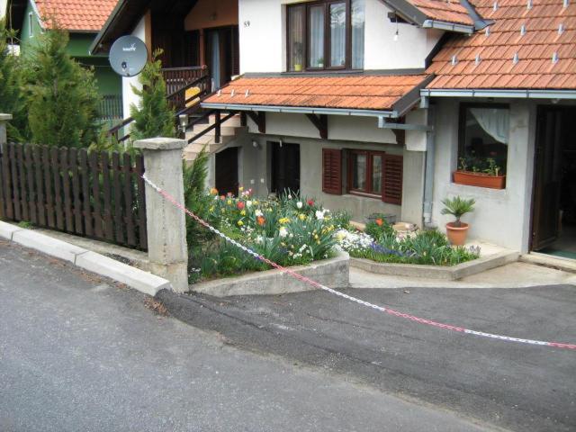 Apartments Zlatiborski Gajevi Extérieur photo