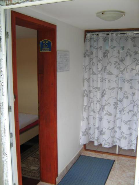 Apartments Zlatiborski Gajevi Extérieur photo