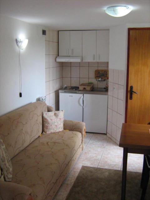 Apartments Zlatiborski Gajevi Extérieur photo